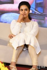 Hari Teja at A Aa Movie Success Meet